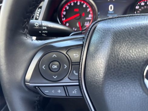 Used 2023 Toyota Camry XSE image 22