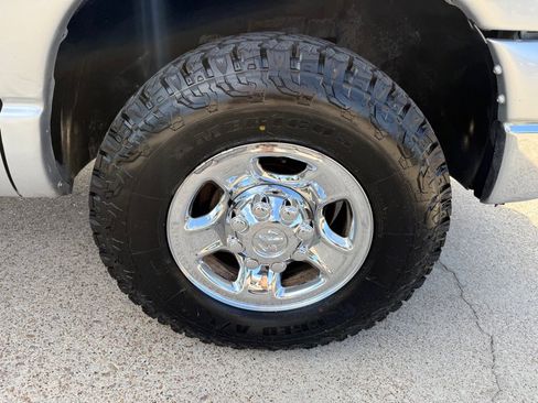 Used 2006 Dodge Ram 3500 Truck SLT image 14