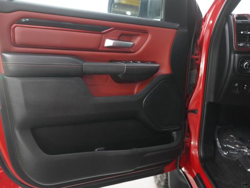 Used 2020 RAM 1500 Rebel AWD/4WD image 18