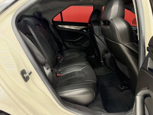 Used 2009 Cadillac CTS V image 43