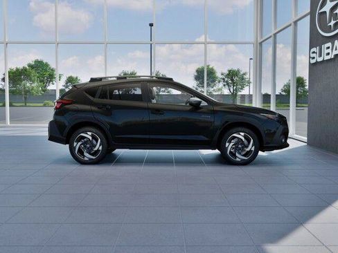 New 2026 Subaru Crosstrek 2.5i Limited AWD/4WD image 6