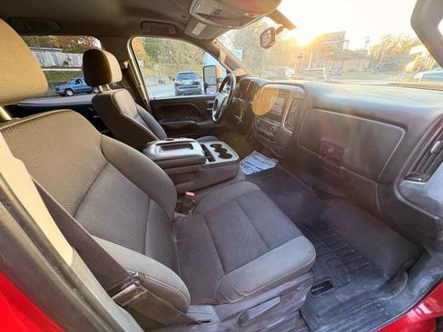 Used 2015 Chevrolet Silverado 2500 LT image 21