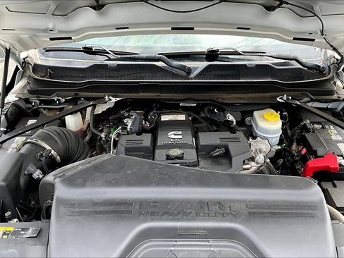 Used 2022 RAM 2500 Big Horn w/ Cold Weather Group AWD/4WD image 28