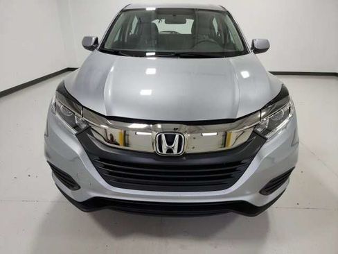 Used 2021 Honda HR-V LX image 6