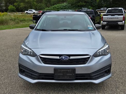 Used 2020 Subaru Impreza 2.0i AWD/4WD image 9
