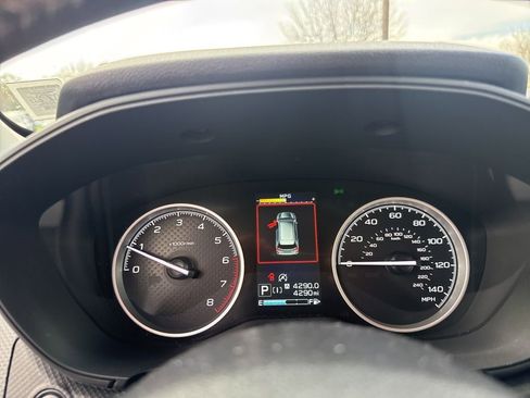 Used 2023 Subaru Forester Premium image 13