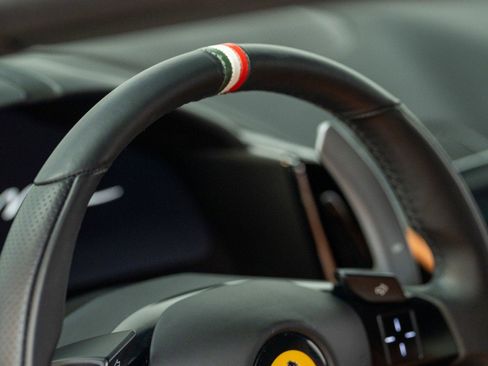Certified 2022 Ferrari Roma image 28