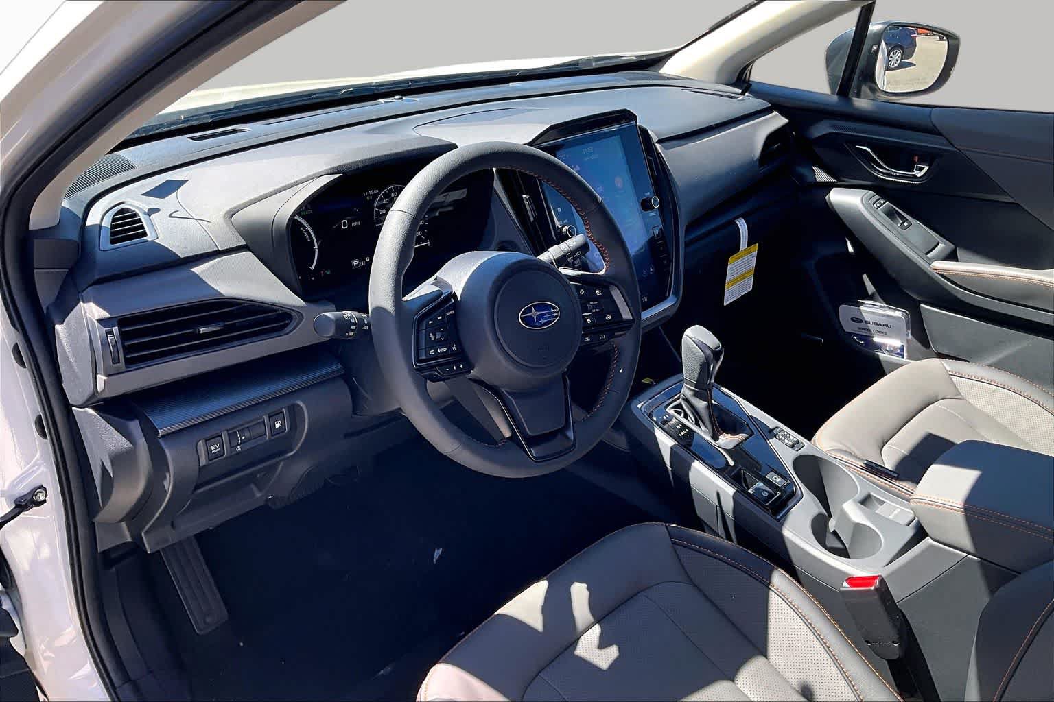 New 2026 Subaru Crosstrek 2.5i Limited AWD/4WD image 8