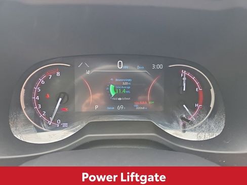 Used 2023 Toyota RAV4 XLE Premium FWD image 24