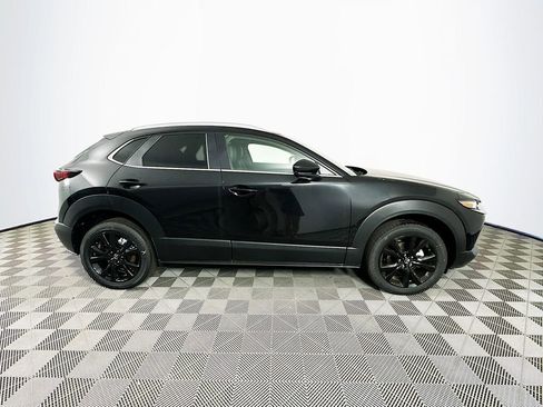 New 2025 MAZDA CX-30 AWD 2.5 S w/ Select Sport Pkg image 10