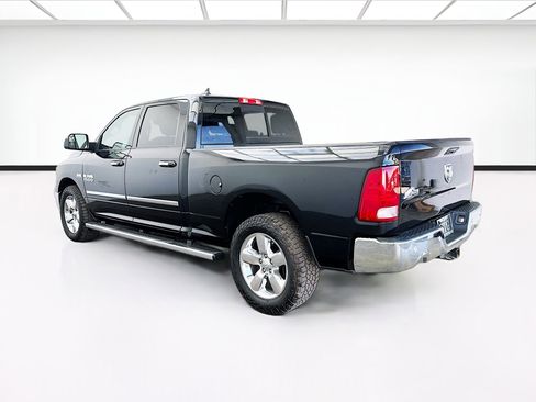 Used 2016 RAM 1500 Big Horn image 6