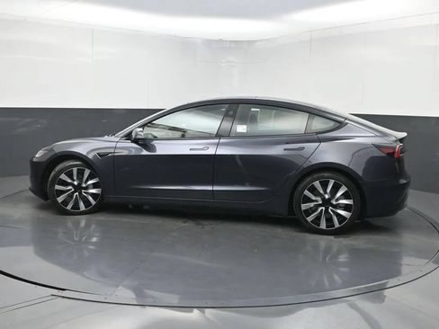 Used 2024 Tesla Model 3 Long Range RWD image 10