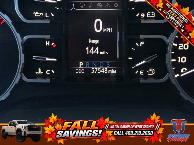 Used 2019 Toyota Tundra TRD Pro AWD/4WD image 32