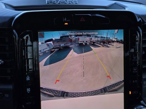 New 2026 RAM 1500 Lone Star image 18