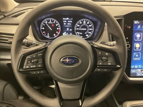 New 2026 Subaru Crosstrek 2.0i Premium image 16