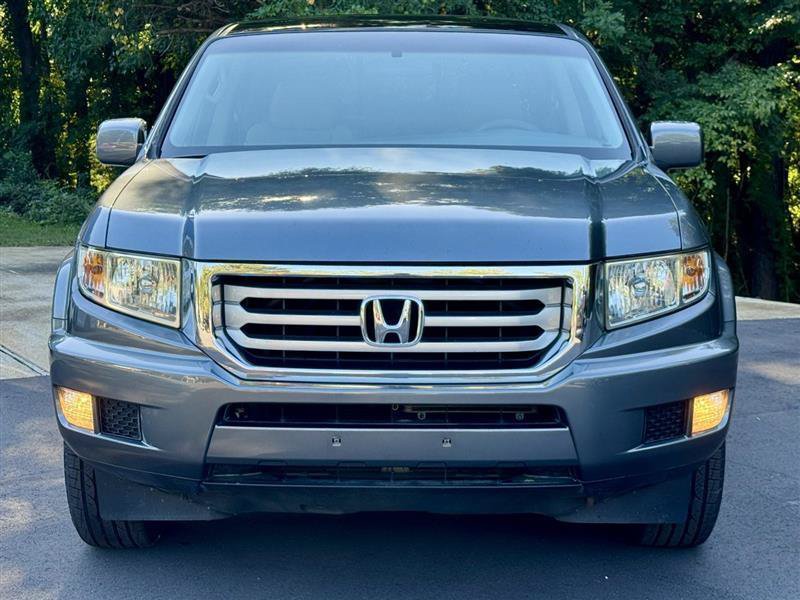Used 2012 Honda Ridgeline RTS image 10