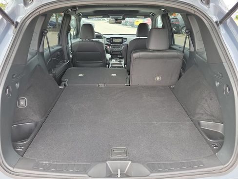 Used 2023 Honda Passport TrailSport image 13