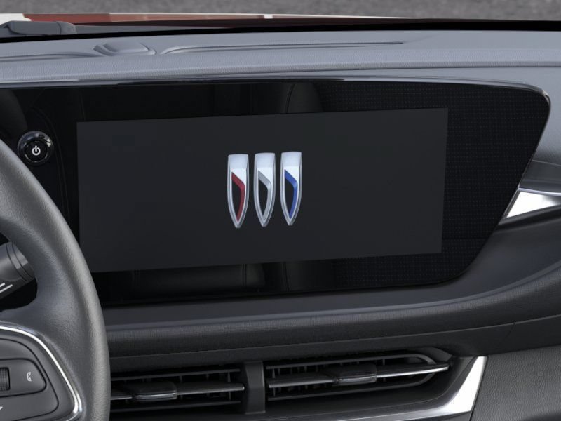 New 2026 Buick Envista Sport Touring w/ Convenience I Package FWD image 20