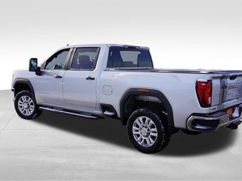 Used 2020 GMC Sierra 2500 Base w/ Convenience Package image 8
