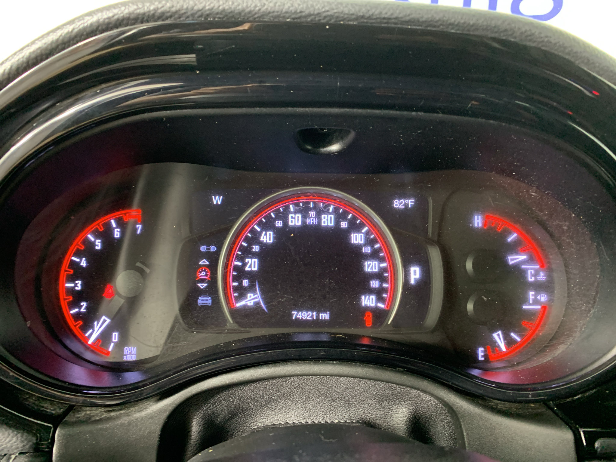 Used 2022 Dodge Durango GT AWD/4WD image 22