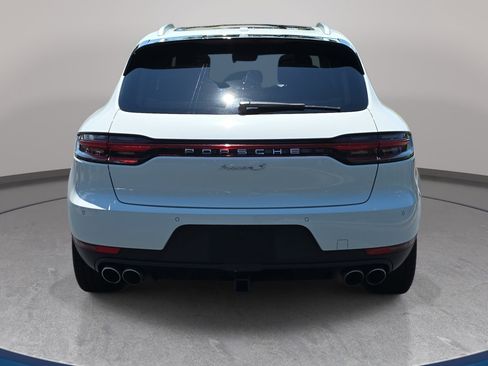Used 2020 Porsche Macan S AWD/4WD image 6