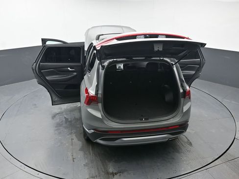 Used 2022 Hyundai Santa Fe SEL image 50