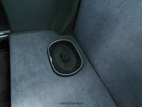 Used 1987 Mercedes-Benz 560 SL image 53