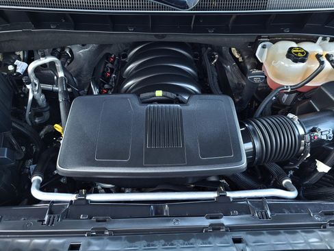 Used 2025 Chevrolet Silverado 1500 LT image 24