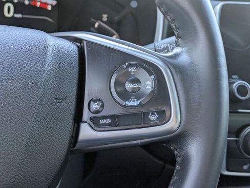 Used 2022 Honda CR-V Touring image 20