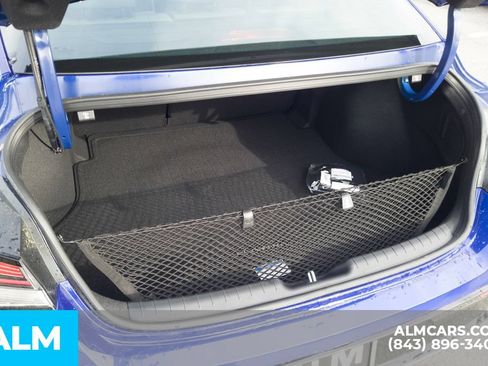 Certified 2025 Hyundai Elantra N Line FWD image 23