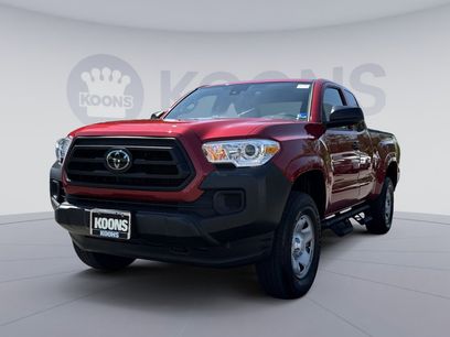 Used 2022 Toyota Tacoma SR