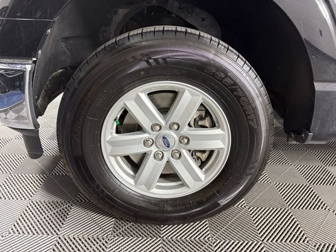 Certified 2023 Ford F150 XLT w/ Equipment Group 301A Mid image 10