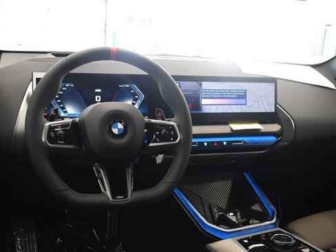 New 2026 BMW X3 M50 w/ Premium Package AWD/4WD image 23