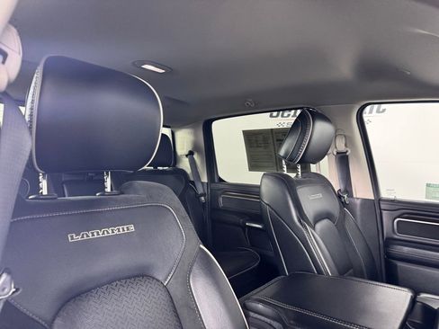 Used 2022 RAM 1500 Laramie image 33