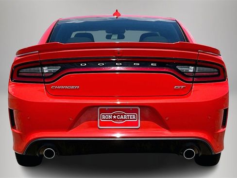 Used 2021 Dodge Charger GT image 6