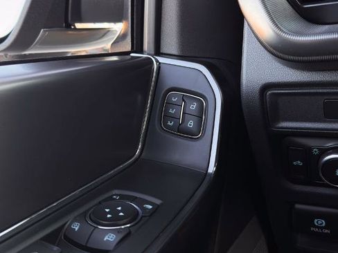 New 2026 Ford F150 Platinum w/ Equipment Group 701A Base image 27