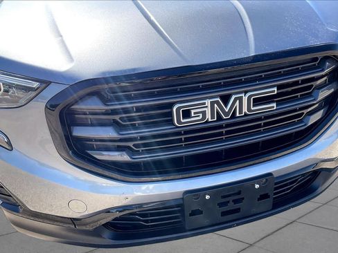 Used 2020 GMC Terrain SLE w/ Driver Convenience Package FWD image 29
