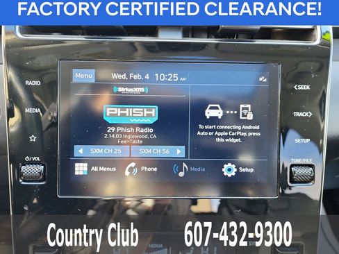 Certified 2023 Hyundai Tucson SEL w/ Convenience Package image 16