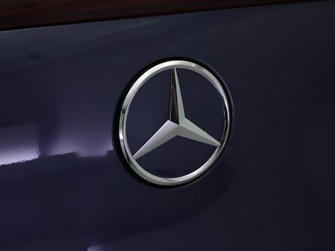 Certified 2023 Mercedes-Benz EQE 350+ SUV image 20