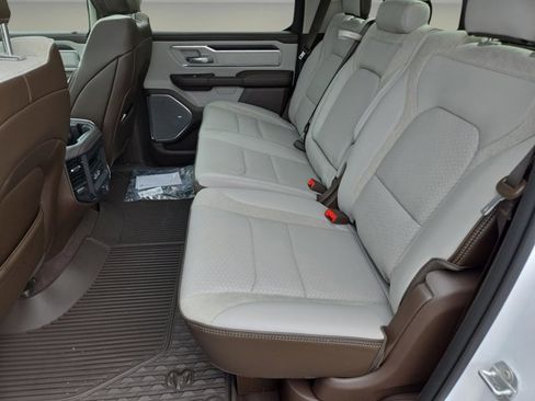 New 2026 RAM 1500 Laramie image 17