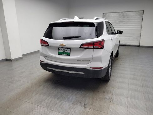 Used 2022 Chevrolet Equinox Premier w/ LPO, Floor Liner Package image 7