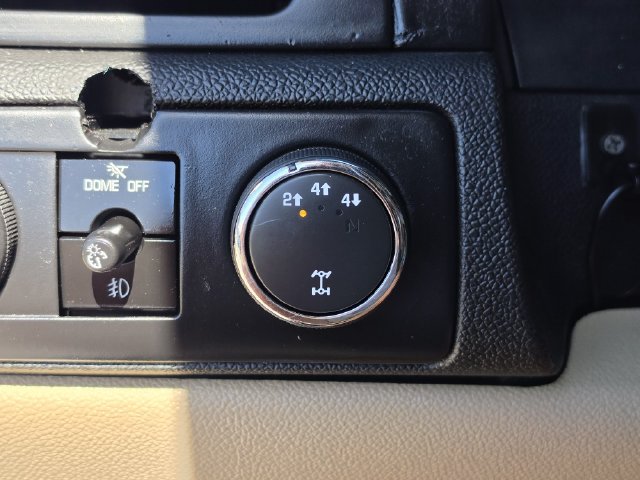 Used 2008 Chevrolet Silverado 2500 LTZ w/ Safety Package AWD/4WD image 29