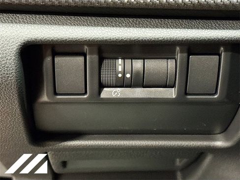 Certified 2025 Subaru Crosstrek 2.5i Wilderness w/ Wilderness Package image 10