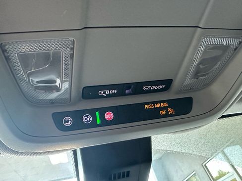 Used 2021 Chevrolet Equinox LS w/ LS Convenience Package FWD image 41