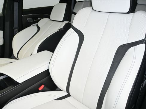 Certified 2024 Acura ZDX Type S image 10