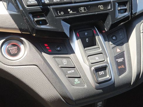 Certified 2023 Honda Odyssey Sport image 33