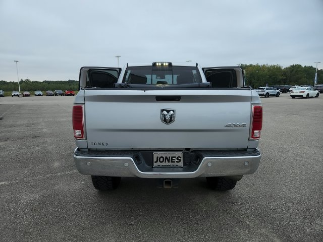 Used 2018 RAM 2500 Laramie w/ Snow Chief Group AWD/4WD image 35