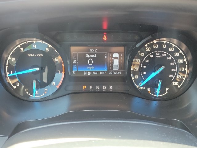 Used 2020 Ford Ranger XLT w/ Equipment Group 301A Mid AWD/4WD image 19