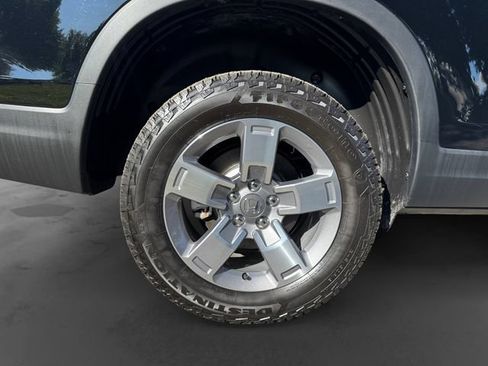 Used 2026 Honda Ridgeline RTL image 7