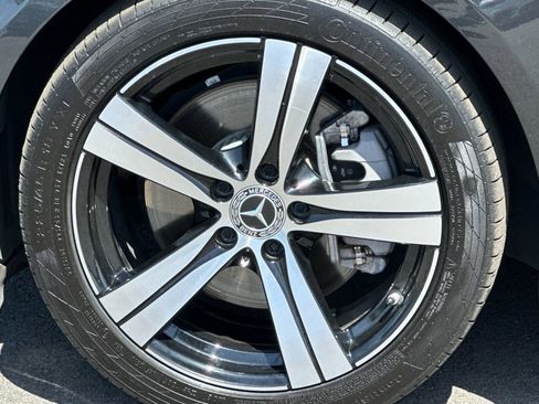 Certified 2022 Mercedes-Benz C 300 Sedan image 30